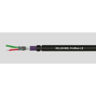 HELUKABEL ITALIA SRL - HLK802177 HELUKABEL PROFIBUS L2 OUTDOOR 1X2X0.