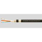 HELUKABEL ITALIA SRL - HLK802293M HELUKAT 100IND WK SF/UTP 2X2XAWG 22/