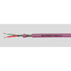 HELUKABEL ITALIA SRL - HLK80267 HELUKABEL PROFIBUS L2 1X2X0.64 SCHLE