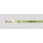 HELUKABEL ITALIA SRL - HLK803387M HELUKAT 250S SF/UTP 4X2X0,15 PUR GRE