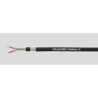 HELUKABEL ITALIA SRL - HLK81186 HELUKABEL PROFIBUS L2 1X2X0,64 ROBUS