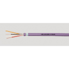 HELUKABEL ITALIA SRL - HLK81081 HELUKABEL EIB/KNX BUS 2X2X0.8 MM PVC