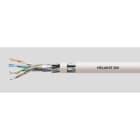 HELUKABEL ITALIA SRL - HLK81609 HELUKAT 200 SF/UTP 4X2XAWG 24/1 FRNC