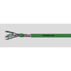 HELUKABEL ITALIA SRL - HLK82501 HELUKAT 450 F/FTP 4X2XAWG 24/1 FRNC