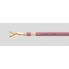 HELUKABEL ITALIA SRL - HLK82509 HELUKABEL CAN-BUS FIXED 2X2X0,22 QMM