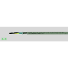 HELUKABEL ITALIA SRL - HLK83709 OZ-603-CY 2X0.5 QMM (20AWG) GREY