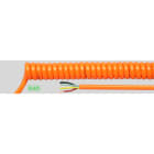 HELUKABEL ITALIA SRL - HLK85348 PUR-SPICA H05BQ-F SL 1500 MM 5G1 QMM