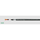 HELUKABEL ITALIA SRL - HLK89961 JZ-602 RC-CY 5G1 QMM (18 AWG) BLACK