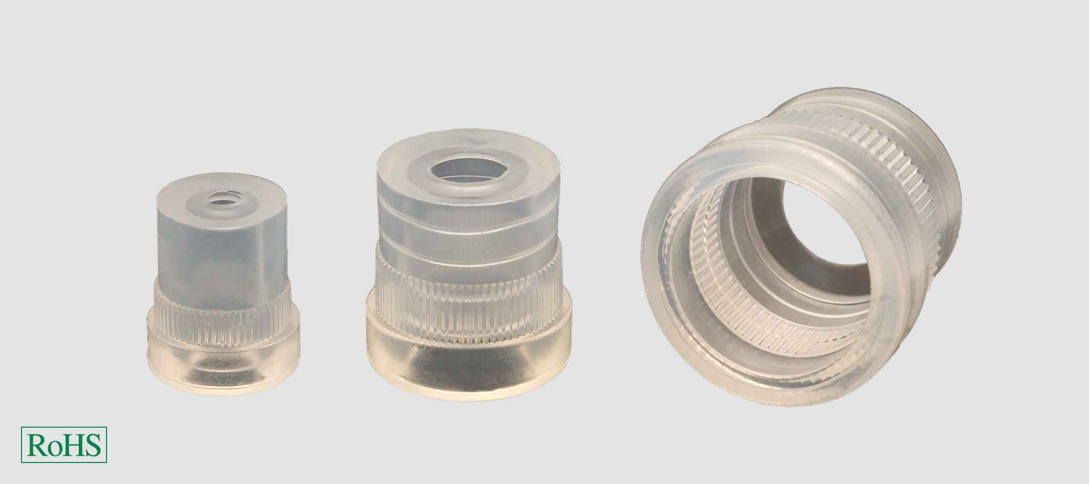 HELUKABEL ITALIA SRL - HLK904263 UNI-DICHT DICHTEINSATZ SILIKON M20X1