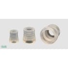 HELUKABEL ITALIA SRL - HLK904263 UNI-DICHT DICHTEINSATZ SILIKON M20X1