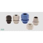 HELUKABEL ITALIA SRL - HLK96104 HSK R BLACK PG 11 (3-7MM)