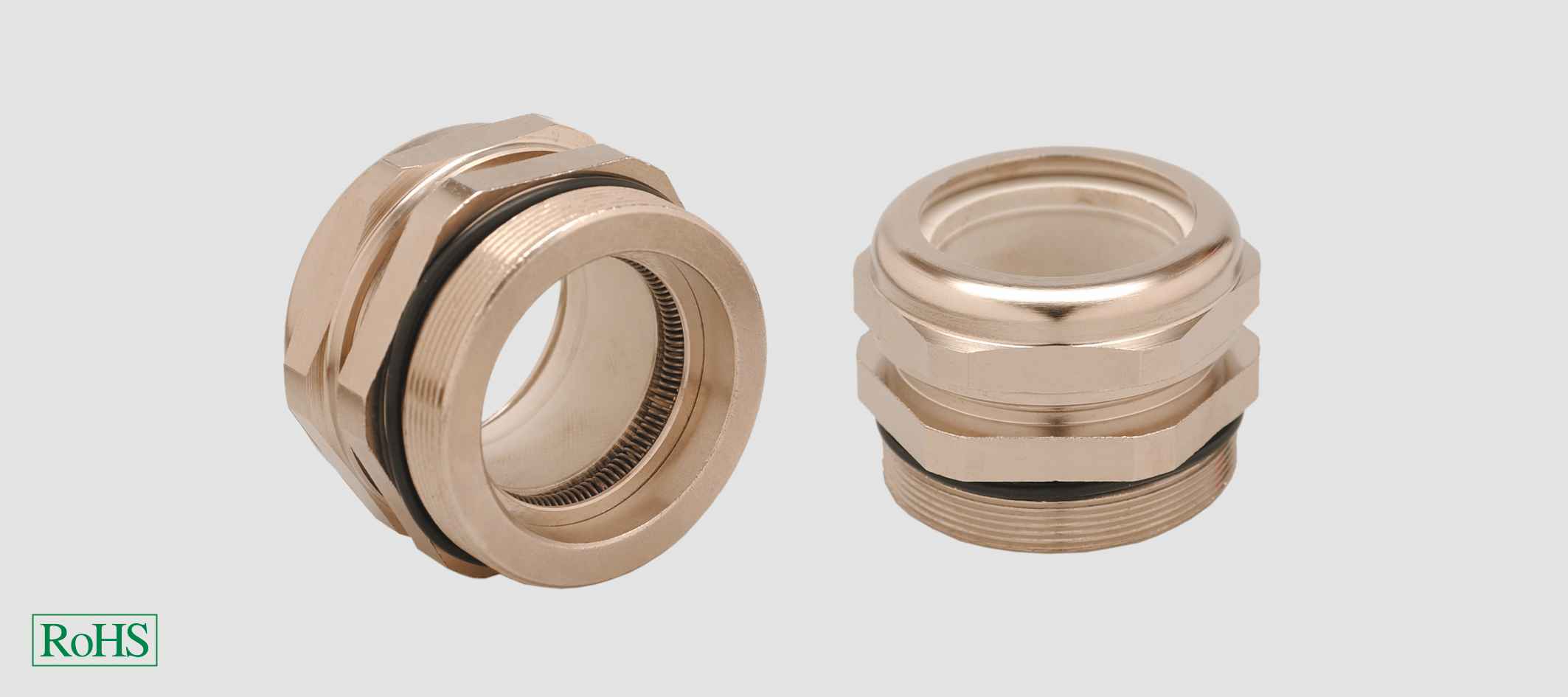 HELUKABEL ITALIA SRL - HLK97066 KVA-XXL-MS-E M80X2,0 (K:58-64MM/S:46