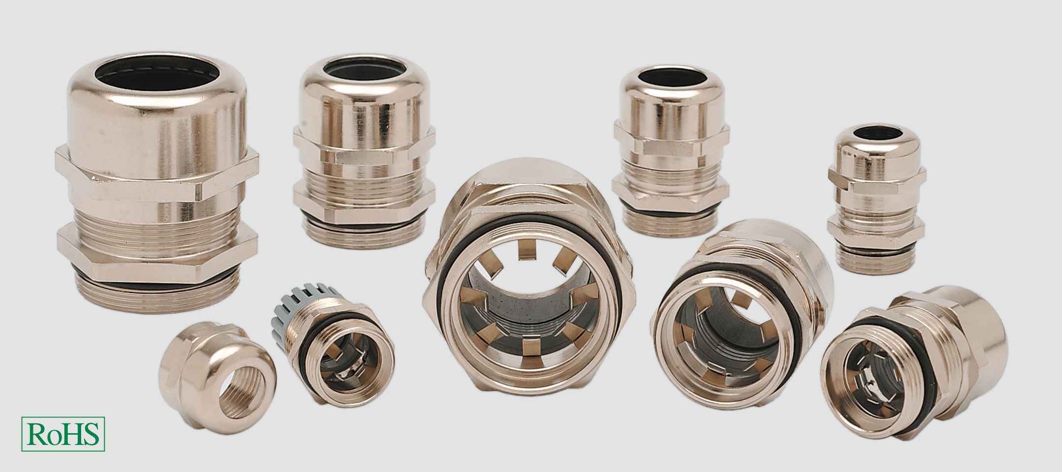 HELUKABEL ITALIA SRL - HLK99952 HELUTOP-MS-EP M20X1.5 6.0-12.0MM