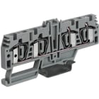 CABUR SRL - CBRHM220GR HMM.4/2+2GR MORSETTO PASSANTE