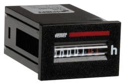 VEMER SPA - VEMVE163200 HM30-110 CONTAORE 36X24 110 VAC