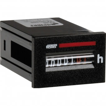 VEMER SPA - VEMVE102000 HM30-230 CONTAORE 36X24 230 VAC