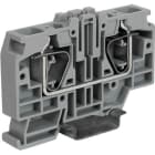 CABUR SRL - CBRHM340GR HMM.16/GR MORSETTO PASSANTE