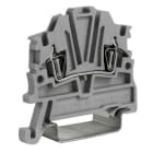 CABUR SRL - CBRHM400GR HMM.1/GR MORSETTO PASSANTE GRIGIO