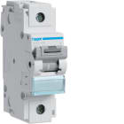HAGER - HAGHMB190 INTERR. AUTOM. 1P 100A 15KA B 1.5M