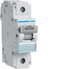 HAGER - HAGHMD199 LS-Schalter 1 polig 15kA D-125A 1.5M