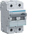 HAGER - HAGHMF299 INTERRUTTORE AUTOMATICO 2P 125A10 KA C 3