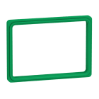SCHNEIDER ELECTRIC - SNRHMIZSADCO1 ADATTATORE INCASSO PER STO 4.3 SU FORO