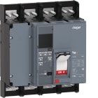 HAGER - HAGHMQ981JR INT AUT H3+ PW1600 LSI 4P 1250A 50KA