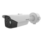 HIKVISION ITALY SRL - HMT305401691 DS-2TD2628T-3/QA TERMAL BULLET 256X192 3