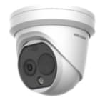 HIKVISION ITALY SRL - HMT305402377 DS-2TD1228T-2/QA