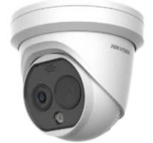 HIKVISION ITALY SRL - HMT305402379 DS-2TD1228T-3/QA