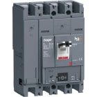 HAGER - HAGHMW251NR INT AUT H3+ P630 ENERGY 4P 250A 50KA N R