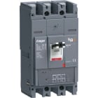 HAGER - HAGHMW400JR INT AUT H3+ P630 LSI 3P 400A 50KA