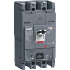 HAGER - HAGHMW400NR INT AUT H3+ P630 ENERGY 3P 400A 50KA