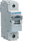 HAGER - HAGHMX120 INTERR.AUTOM 50KA 20A 1P C 1.5M