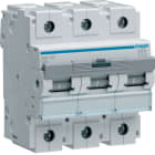 HAGER - HAGHMX332 INTERR.AUTOM 50KA 32A 3P C 4.5M