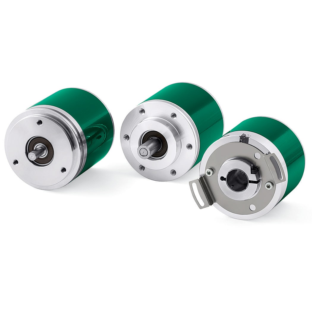 LIKA ELECTRONIC SRL - LIKHM58-V0007 HM58-16-14-FB2-10-PT-R