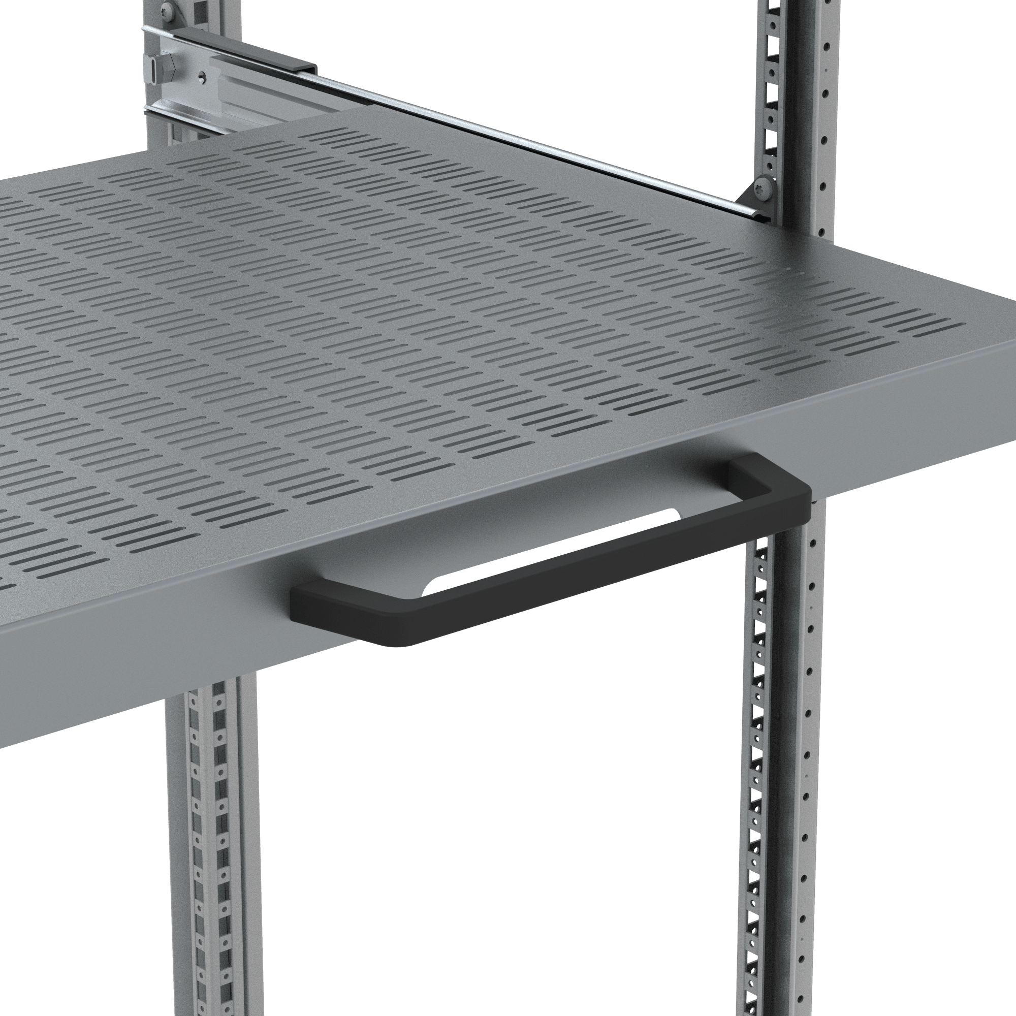 ELDON AUSTRIA GMBH - HOFHN3 Maniglia 3U