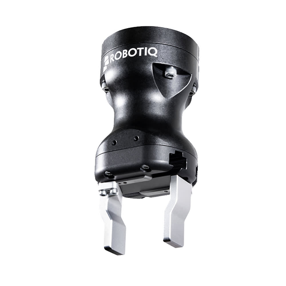 OMRON - OMRHNDOMRONKITW Kit pinza Hand-E Robotiq con kit di inst