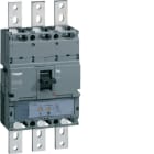 HAGER - HAGHNE970H INTERR AUTOM H1000 3P 50KA 1000A SGANC L