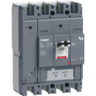 HAGER - HAGHNJ321DR INT AUT H3 X630 TM 4P 320A 40KA N REG