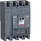 HAGER - HAGHNW251DR INT AUT H3+ P630 TM 4P 250A 40KA N REG