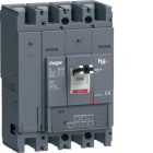HAGER - HAGHNW251LR INT AUT H3+ P630 LSIG 4P 250A 40KA N REG