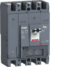 HAGER - HAGHNW321DR INT AUT H3+ P630 TM 4P 320A 40KA N REG
