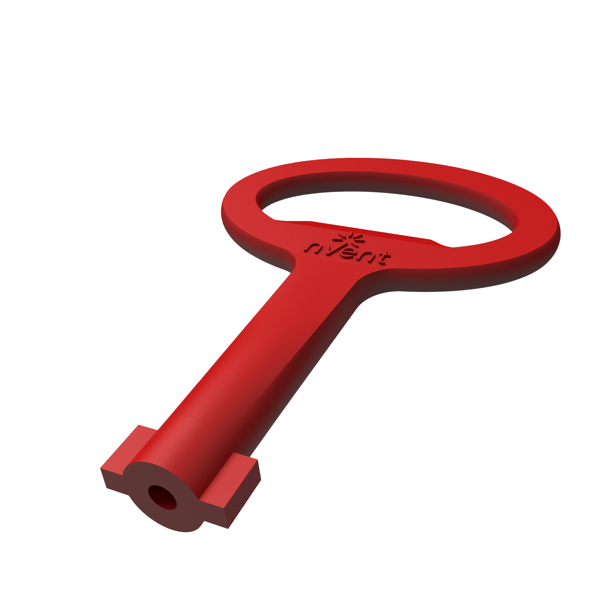 ELDON AUSTRIA GMBH - HOFLSK503 CHIAVE PER SERRATURA DIN 3MM