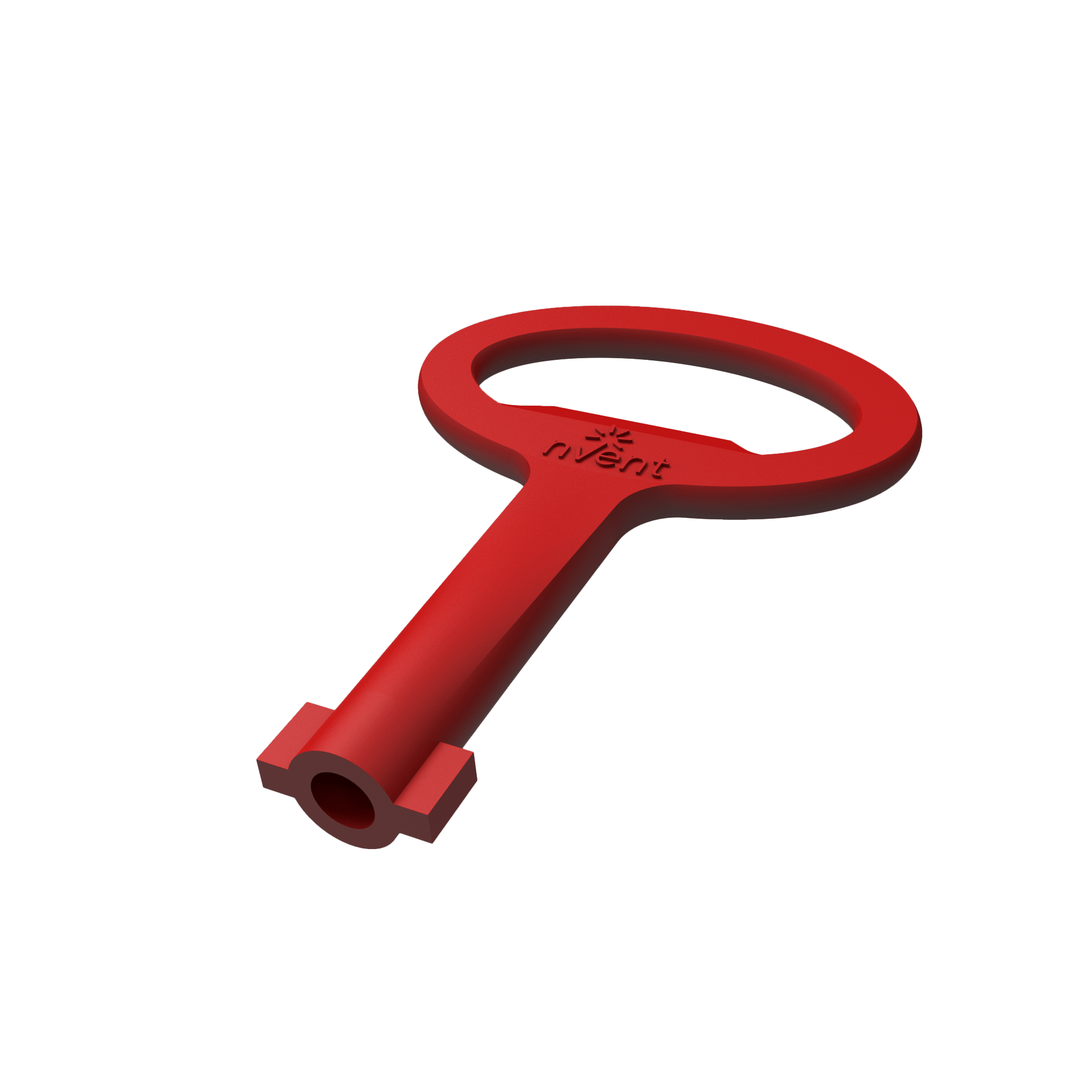 NVENT HOFFMAN - HOFLSK505 Chiave per serratura DIN 5mm