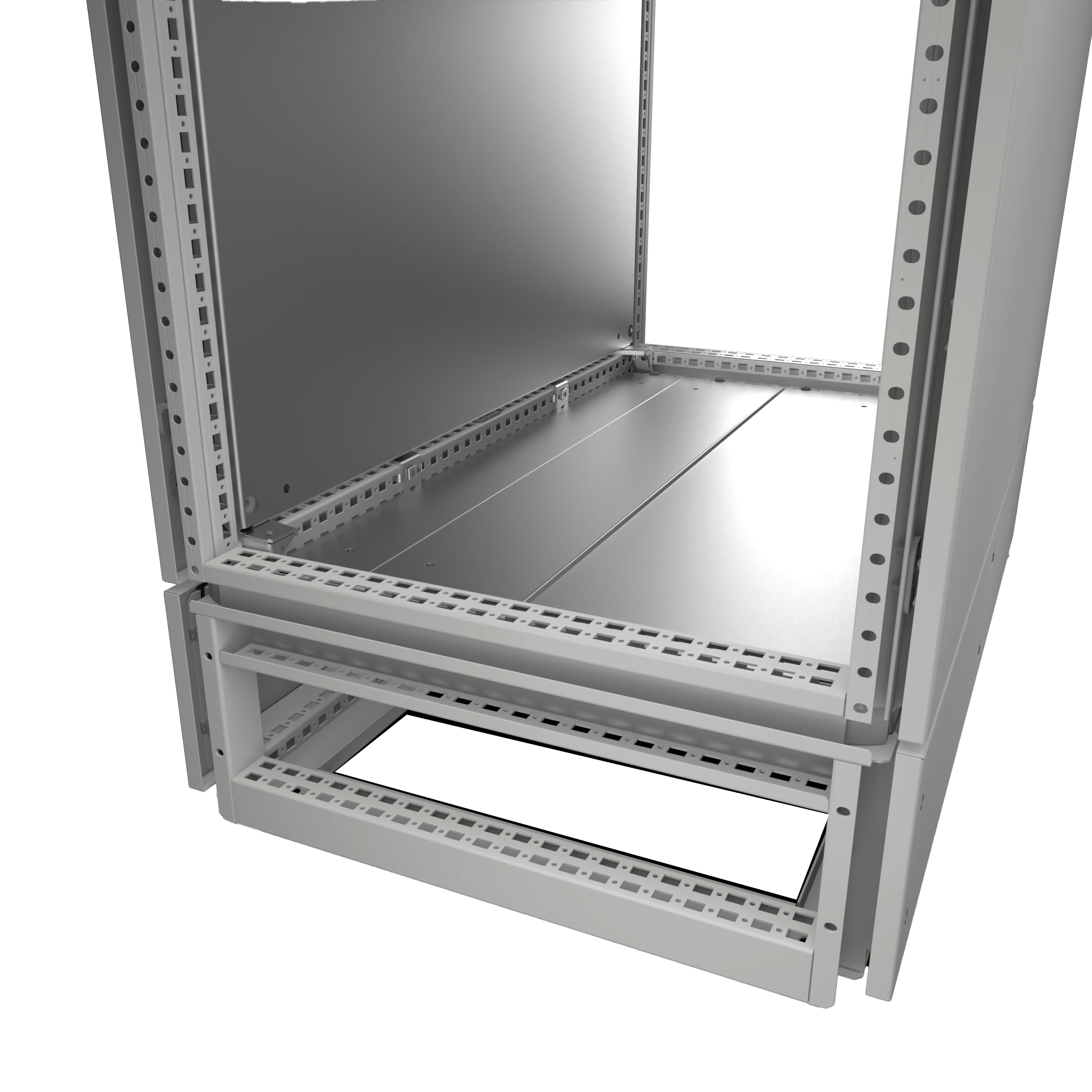 ELDON AUSTRIA GMBH - HOFPCU2106R5 Telaio cablaggio 200x1000x600