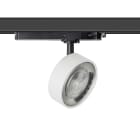 ROSSINI - RSSHOL001B PROIETTORE BINARIO TRIFASE NERO/BIANCO L