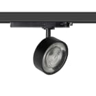 ROSSINI - RSSHOL001N PROIETTORE BINARIO TRIFASE NERO/NERO LED