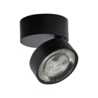 ROSSINI - RSSHOL002N APPLIQUE/PLAFONIERA NERO/NERO LED 13W 38
