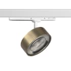ROSSINI - RSSHOL101BR PROIETTORE BINARIO TRIFASE BIANCO/BRONZO